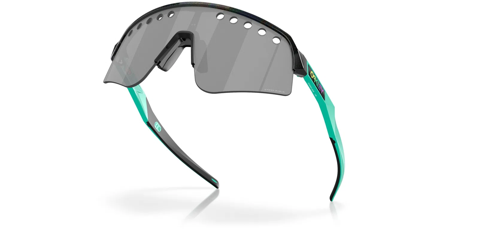 Oakley Sutro Lite Sweep 9465 Sunglasses - view 122